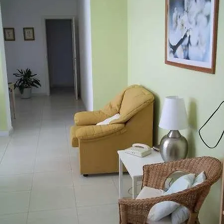 Myrhia Villa Nazaret