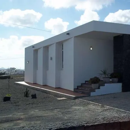Myrhia Villa