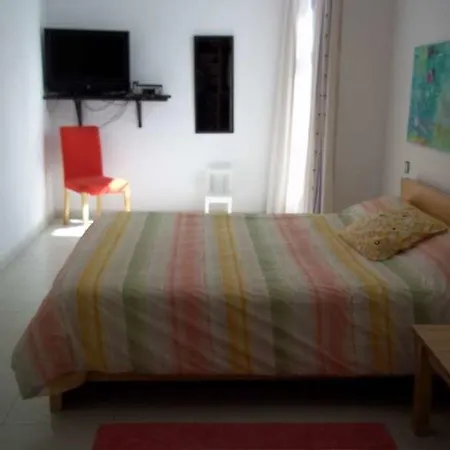 Villa Myrhia *