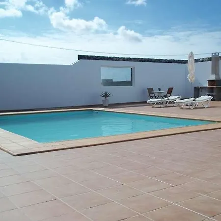 Villa Myrhia Nazaret