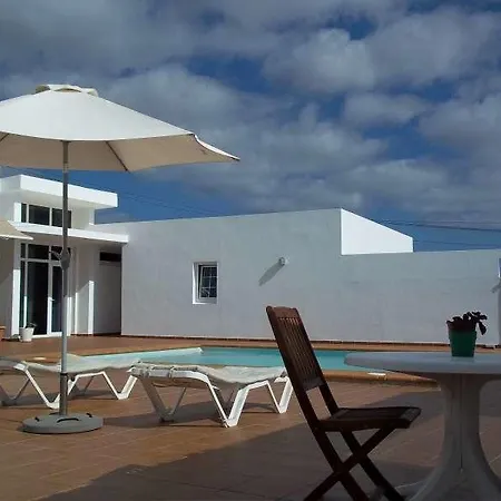 Myrhia Villa