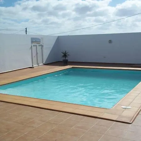 Villa Myrhia *