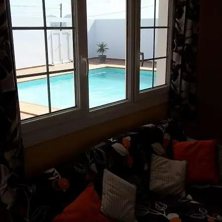Myrhia Villa *