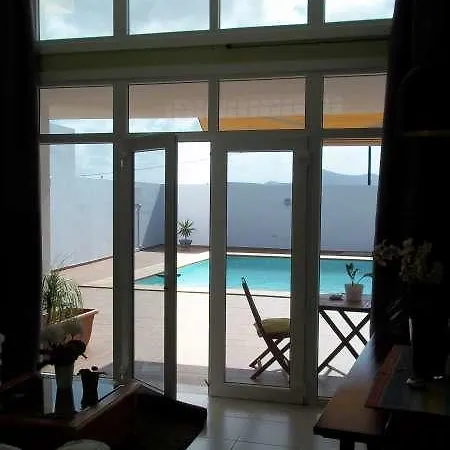 Villa Myrhia Nazaret