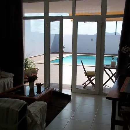 Myrhia Villa Nazaret
